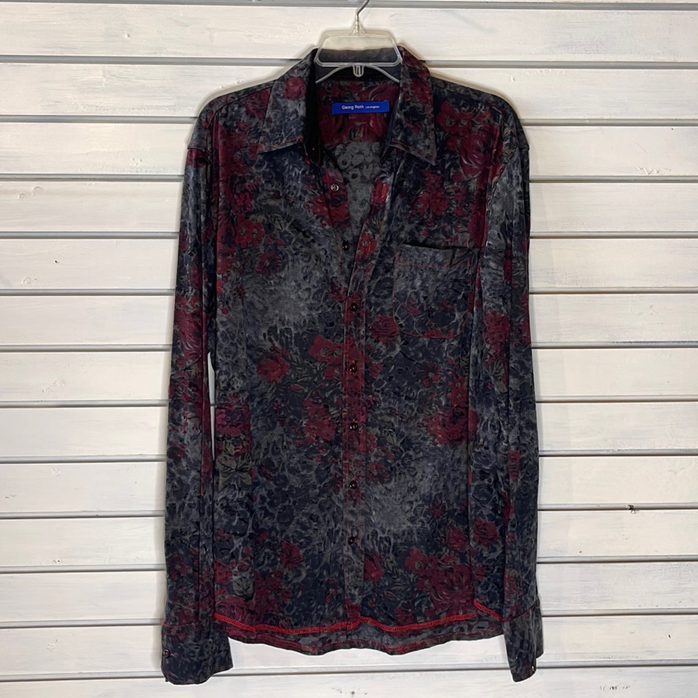 Georg Roth Men’s Shirt